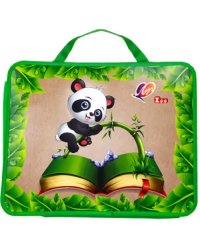 Набор для творчества Zoo, 14 предметов