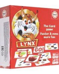 Игра настольная Линкс Go