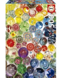 Пазл-500 Пузыри мечты