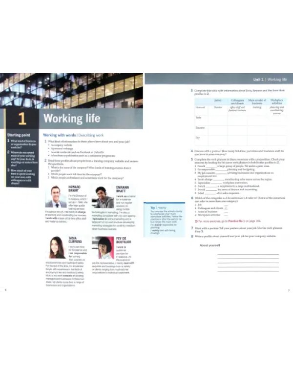 Дополнительное изображение книги «Business Result. Intermediate. Student's Book with Online Practice»
