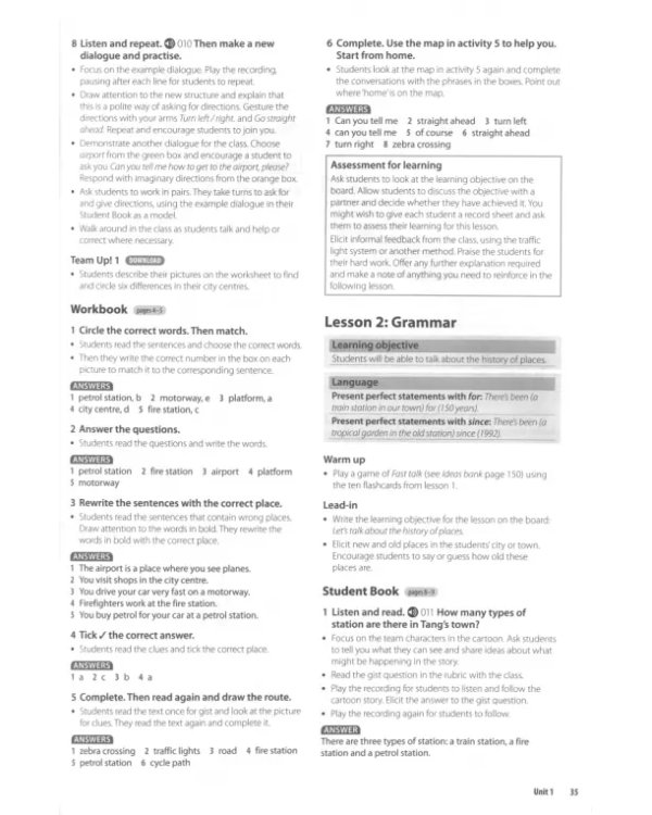 Beehive. Level 5. Teacher's Guide with Digital Pack