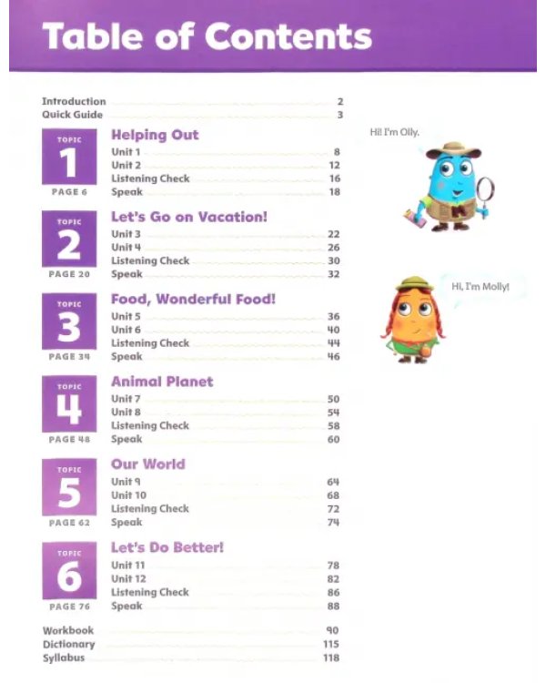 Oxford Skills World. Level 5. Listening with Speaking. Student Book + Workbook