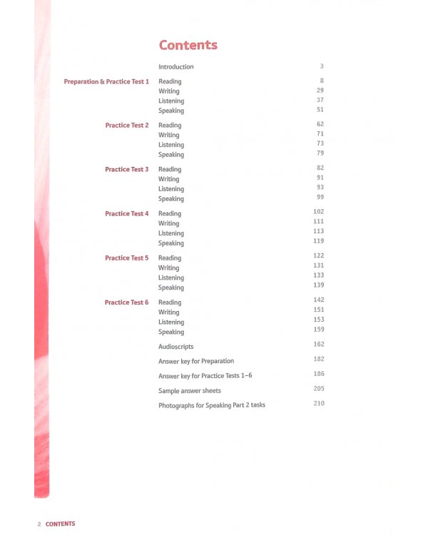 Oxford Preparation and Practice for Cambridge English B1 Preliminary for Schools Exam Trainer + Key