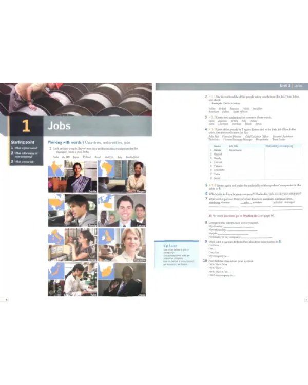 Business Result. Elementary. Student's Book with Online Practice