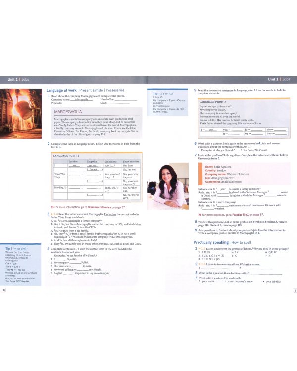 Business Result. Elementary. Student's Book with Online Practice