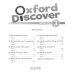 Oxford Discover 3. Workbook