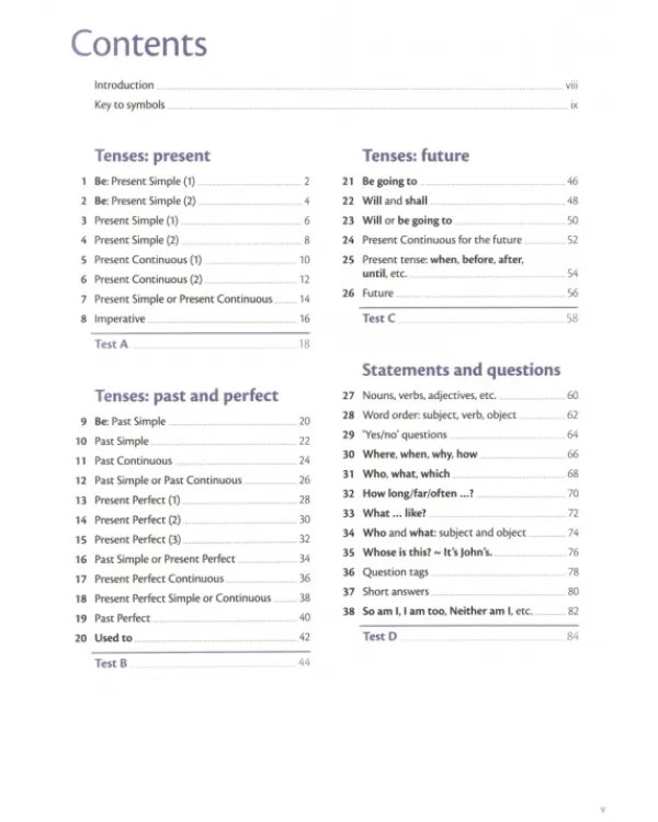 Oxford Practice Grammar Basic with Key. Updated Edition