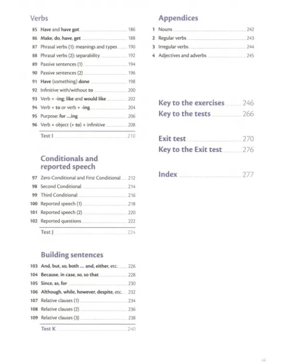 Oxford Practice Grammar Basic with Key. Updated Edition