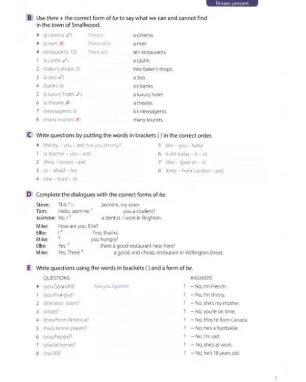 Oxford Practice Grammar Basic with Key. Updated Edition