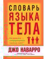 Словарь языка тела
