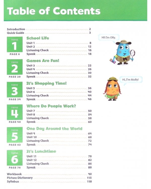 Oxford Skills World. Level 2. Listening with Speaking. Student Book + Workbook
