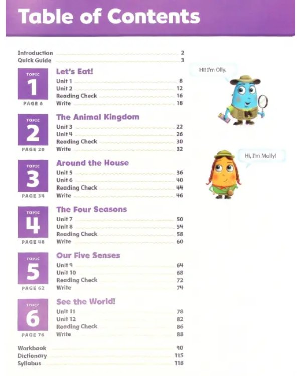 Oxford Skills World. Level 5. Reading with Writing. Student Book + Workbook