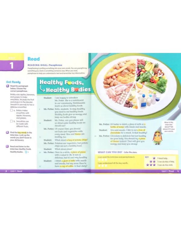 Oxford Skills World. Level 5. Reading with Writing. Student Book + Workbook