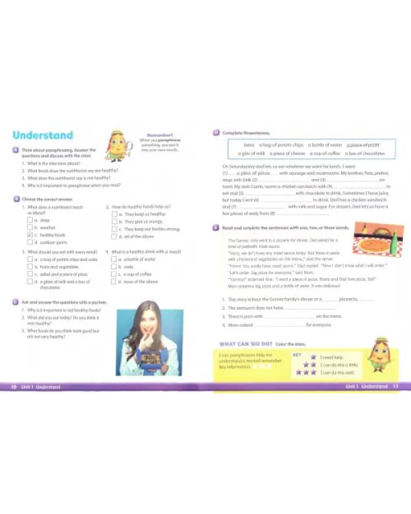 Oxford Skills World. Level 5. Reading with Writing. Student Book + Workbook