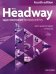 New Headway. Upper-Intermediate. 4th Edition. Workbook with Key