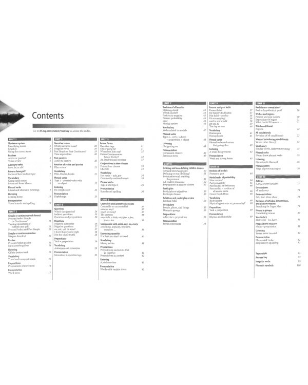New Headway. Upper-Intermediate. 4th Edition. Workbook with Key
