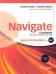 Navigate. B2 Upper-Intermediate. Coursebook, e-book and Oxford Online Skills Program