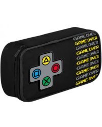 Пенал школьный Конец игры