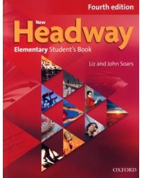 New Headway. Elementary. 4th Edition. Student's Book