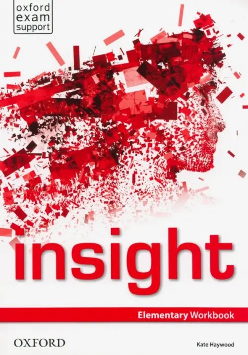 Insight Insight. Elementary. Workbook