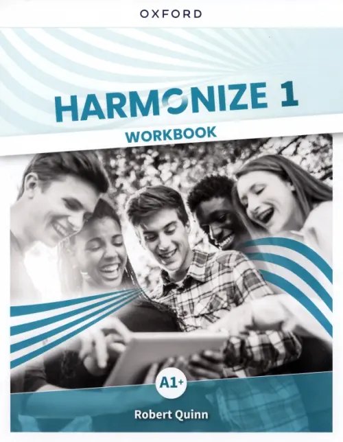 Harmonize Harmonize. Level 1. Workbook