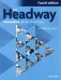 New Headway. Intermediate. 4th Edition. Workbook with Key
