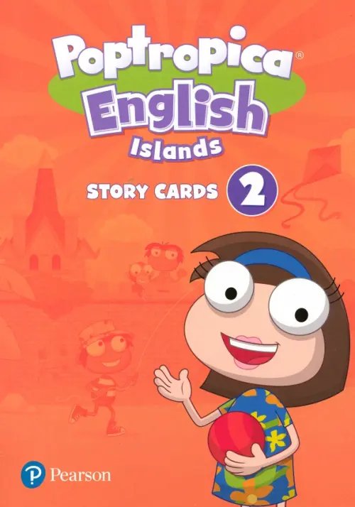 Poptropica English Islands Poptropica English Islands. Level 2. Storycards