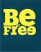 Тетрадь Be free, А5, 48 листов, клетка