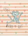Тетрадь Забавные коты. Love cat, А5, 96 листов, клетка