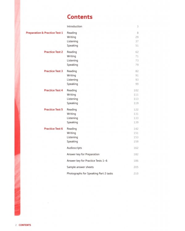Oxford Preparation and Practice for Cambridge English B1 Preliminary Exam Trainer with Key