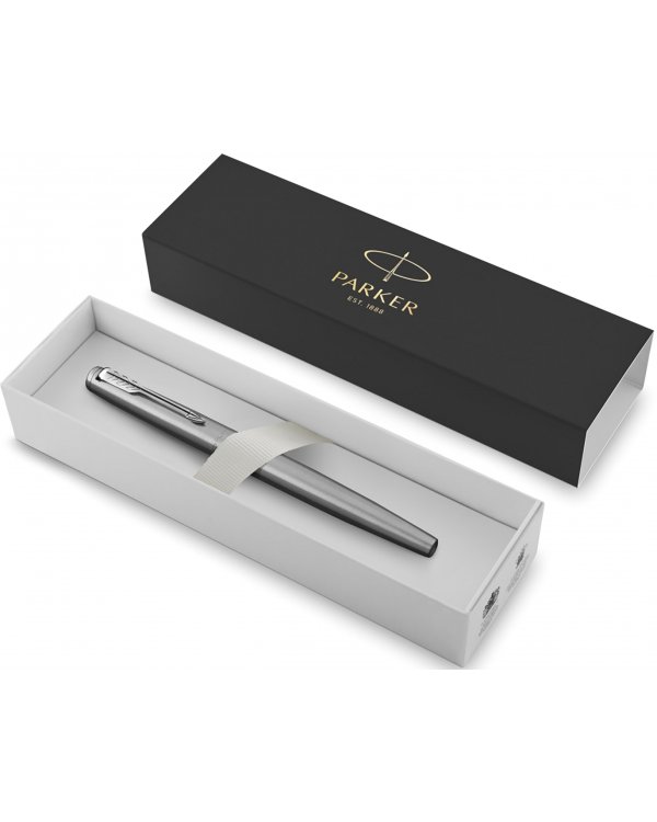 Дополнительное изображение книги «Ручка перьевая Jotter Core F61. Stainless»