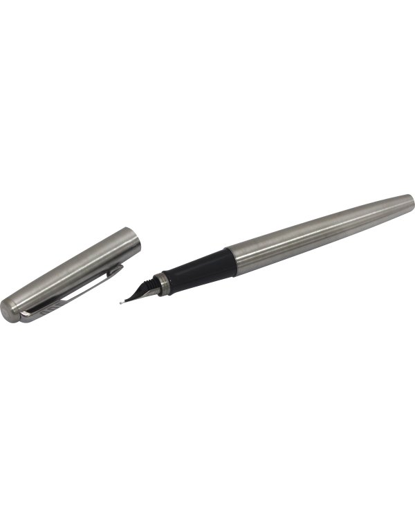 Дополнительное изображение книги «Ручка перьевая Jotter Core F61. Stainless»