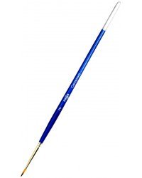 Кисть круглая №2, синтетика