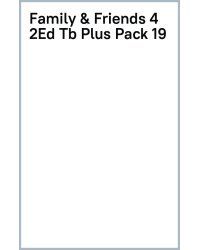 Family and Friends. Level 4. 2nd Edition. Teacher's Book Plus Pack