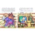 Машенька и Медведь. Тренажёр слогового чтения с ударениями. 6-7 лет