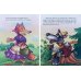 Невиданный зверь. Тренажёр слогового чтения. 6-7 лет