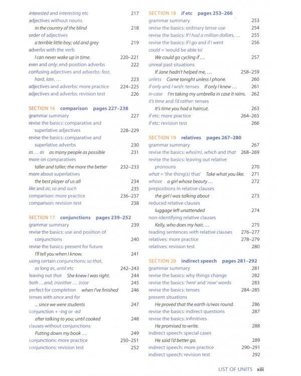 Oxford English Grammar Course. Intermediate without Key + e-book. Updated Edition