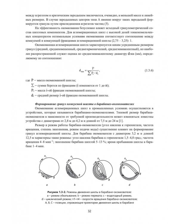 Зеленые технологии в современном окусковании