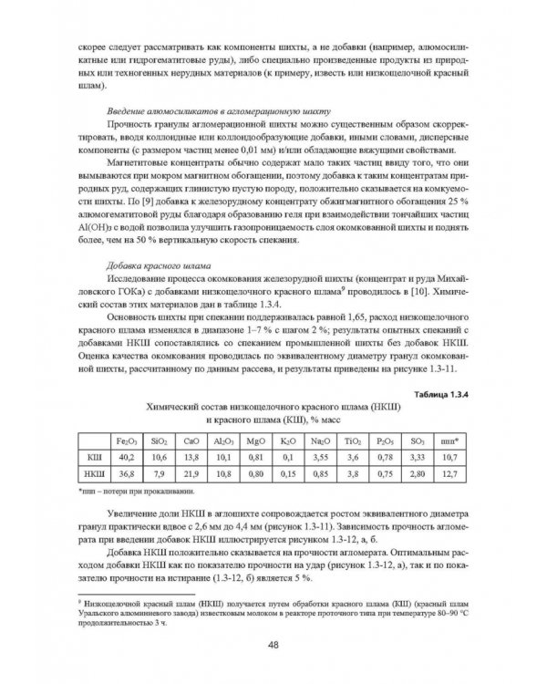 Зеленые технологии в современном окусковании