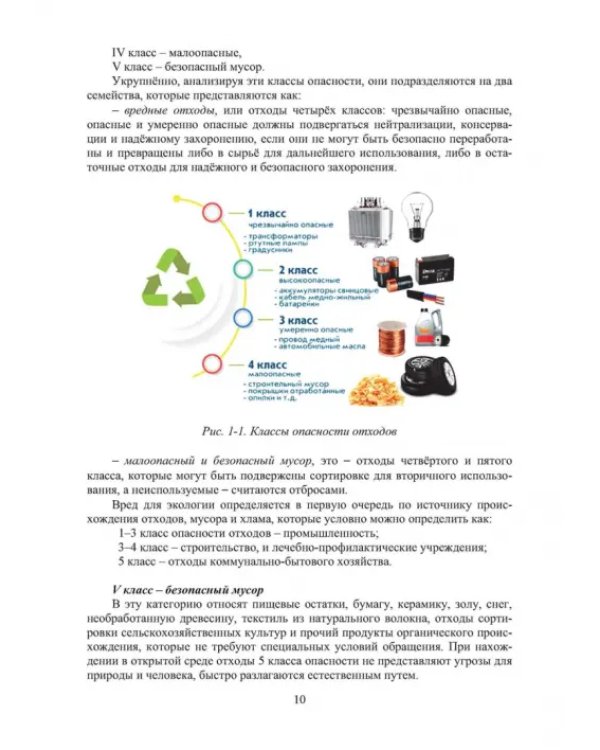 Плазменная переработка отходов