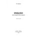 Дополнительное изображение книги «Еnglish for computer science»