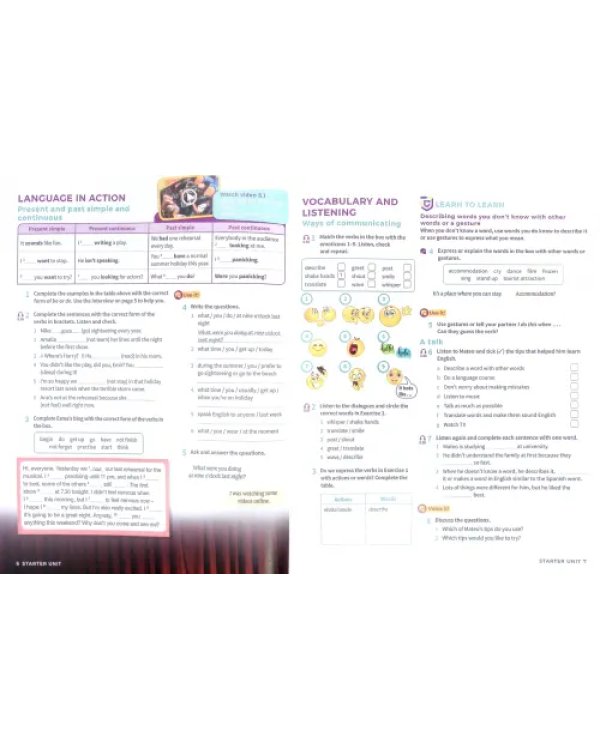 Own it! Level 4A. Combo A with Digital Pack
