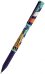 Ручка шариковая Groovy, синяя, 0,7, в ассортименте