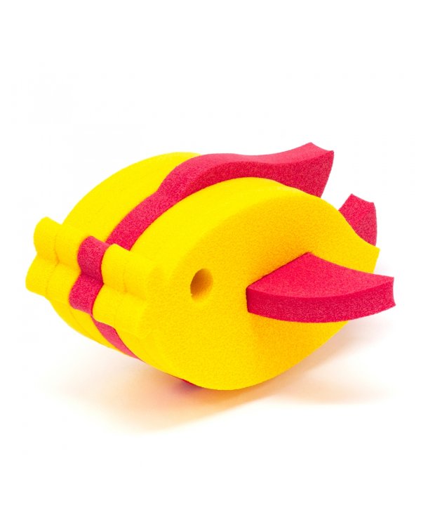 3D Игрушка из EVA Рыбка