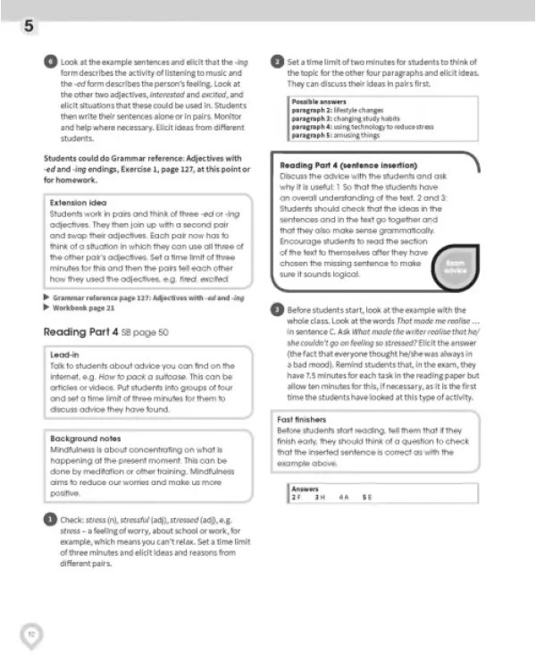 Дополнительное изображение книги «Complete Preliminary for Schools. Teacher's Book with Downloadable Resource Pack»