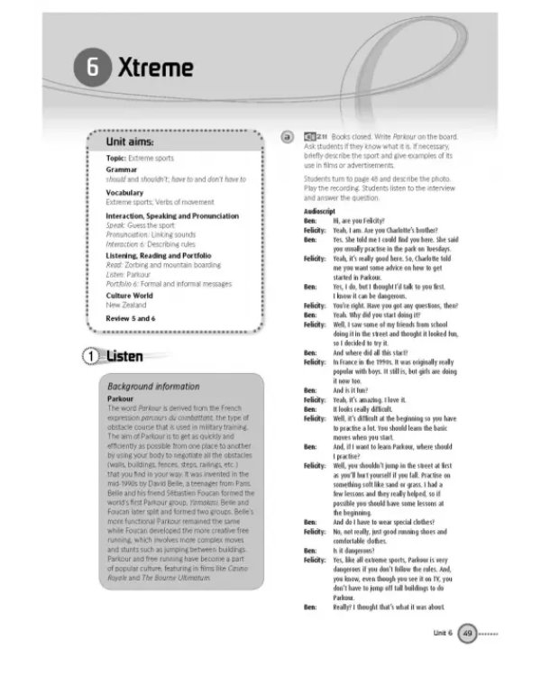 Interactive. Level 2. Teacher's Book with Online Content