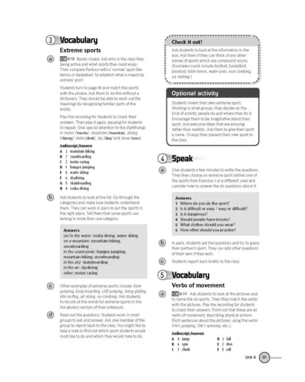 Interactive. Level 2. Teacher's Book with Online Content