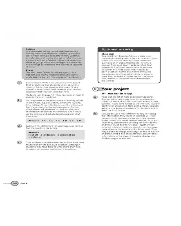 Interactive. Level 2. Teacher's Book with Online Content
