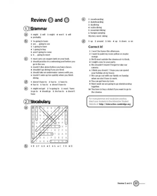 Interactive. Level 2. Teacher's Book with Online Content