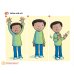 Super Safari. American English. Level 1. Student's Book with DVD-ROM